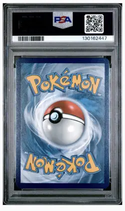 2019 Pokemon Reshiram & Charizard GX Tag Team #20 PSA 10 GEM MINT Unbroken Bonds - Image 2