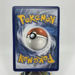 Tapu Fini GX 133/147 Burning Shadows Ultra Rare Full Art Pokemon TCG - Image 2