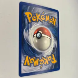 HOLO GYARADOS EX 109/112 EX FIRERED & LEAFGREEN HP/DMG POKEMON - Image 5