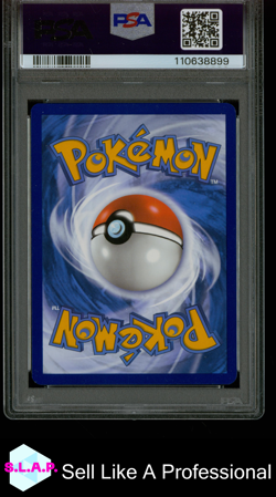FA/GARDEVOIR ASTRAL RADIANCE POKEMON SWSH ASTRAL RADIANCE 2022 TG05 PSA 9 - Image 2