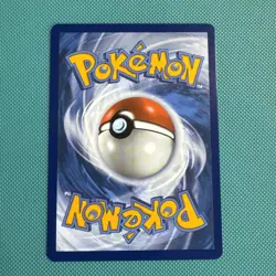 Pokemon TCG N's Plan 163/086 Ultra Rare Black Bolt - Image 2