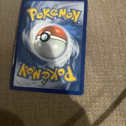 2015 Pokemon XY Double Crisis Full Art Team Aqua’s Kyogre - Image 2