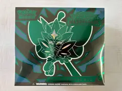 Pokemon Twilight Masquerade Elite Trainer Box ETB Sealed New English OVP #1 - Image 1