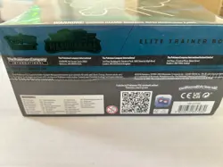 Pokemon Twilight Masquerade Elite Trainer Box ETB Sealed New English OVP #1 - Image 2