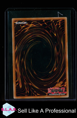 EXODIA THE FORBIDDEN ONE YUGIOH 25LP-EN000 2025 WORLD CHAMPIONSHIP CELEB UR ENG - Image 2