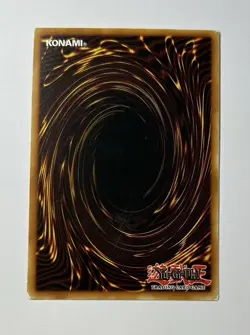 Hyper Psychic Blaster/Assault Mode (UTR) CRMS-EN020 Ultra Rare Yu-Gi-Oh NMINT - Image 2