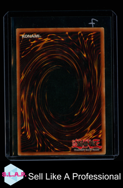 BLUE-EYES WHITE DRAGON YUGIOH BPT-003 2002 BOOSTER PACK TIN SECRET RARE ENGLISH - Image 2
