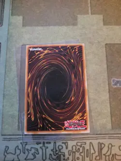 YUGIOH CHAIN DESTRUCTION LCJW-EN293 RARE 1ST ED NM - Image 2