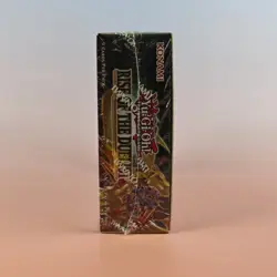 RISE OF THE DUELIST YU-GI-OH DISPLAY 2020 1ST ED GAIA RIDES AGAIN EN SEALED (3) - Image 4