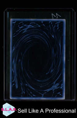 OBELISK THE TORMENTOR YUGIOH JMP-EN004 2002 SHONEN JUMP SERIES SECRET RARE ENG - Image 2