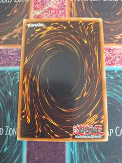 Yu-Gi-Oh! TCG Seiyaryu DDS-004 Prismatic Secret Rare Lightly Played - Image 4