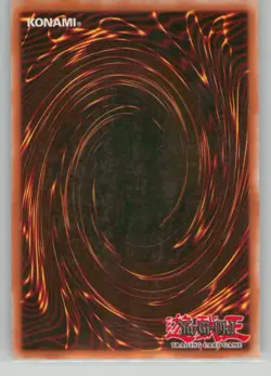 Yu-Gi-Oh Dark Beginning 1 Gravity Bind #DB1-EN187 Near Mint or Better - Image 2