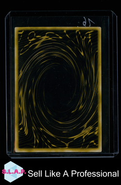 THE WINGED DRAGON OF RA YUGIOH DOD-001 2004 DAWN OF DESTINY SECRET RARE ENGLISH - Image 2