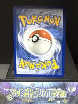 Pokemon Card Larvitar 047/131 Masterball Reverse Holo Prismatic Evolutions NM - Image 2