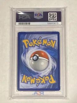 2016 Pokemon Evolutions Kakuna Reverse Foil Card Psa 9!!! - Image 2