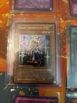 Lot For Althery 16 Yugioh Cards As Listed In Photos. - Image 5