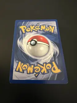 Vileplume 17/18 Southern Islands 2001 Pokemon Card Reverse Holo Rare NM - Image 2