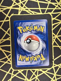 🔥 Victreebel 30/64 🔥 Original Non Holo Rare Jungle Set Pokemon Card WOTC 1999 - Image 3