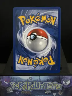 Pokemon Card Lt. Surge's Electabuzz 27/132 Gym Heroes Non Holo Rare Near Mint - Image 2