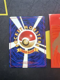 Pokemon Card Tentacruel No. 073 Southern Islands Japanese Promo 320💎NM💎 - Image 2