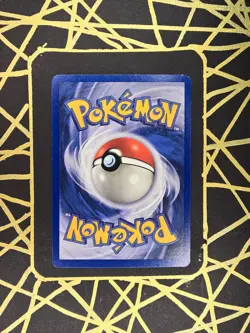 🔥 Vileplume 31/64 🔥 Original Non Holo Rare Jungle Set Pokemon Card WOTC 1999 - Image 3
