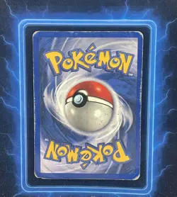 🔥 1st Edition Machamp 8/102 🔥 Original Holo Rare Base Set Pokemon Card 1999 - Image 3