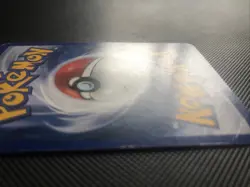 Blaine's Vulpix 66/132 Pokemon WOTC Gym Challenge Card MP - Image 5