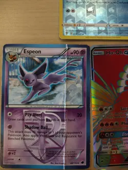 Pokemon Card Lot of 13 - Full Art Gx - Image 3