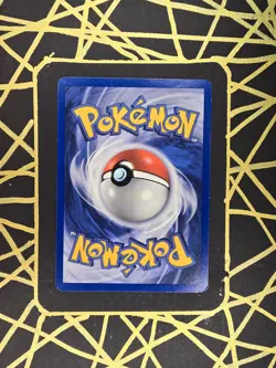 🔥 Wigglytuff 32/64 🔥 Original Non Holo Rare Jungle Set Pokemon Card WOTC 1999 - Image 3