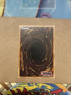 Yugioh Jinzo RA03-EN099 Platinum Secret Rare 1st Edition NM Card - Image 3