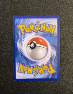 Pokemon Dondozo TCG Holo Card 207/198 SV01 Scarlet & Violet Base Set - Image 2