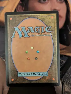 Leyline of the Guildpact (Extended Art) MTG Murders at Karlov Manor Regular NM - Image 2