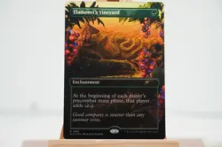 Eladamri's Vineyard (Rainbow Foil) - Secret Lair Drop Series (SLD) ?NM MTG - Image 1