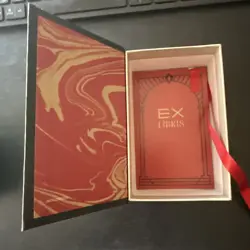 MTG Secret Lair Encyclopedia Countdown Kit: An Encyclopedia of Magic EMPTY BOX - Image 4