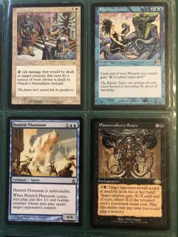 MTG Lot Of 9 Rares - Image 3
