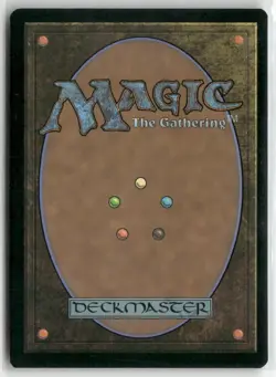 Magic The Gathering Embercleave Throne of Eldraine #120 - Image 2