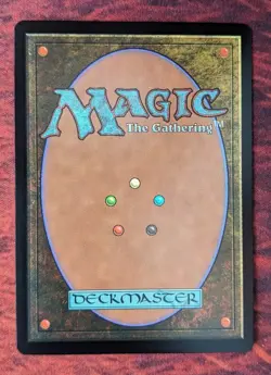Urza's Saga 0021 Near Mint NM FOIL SLC Secret Lair Encyclopedia Magic MTG - Image 2