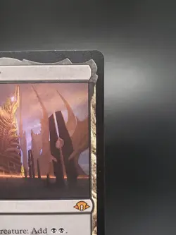 Phyrexian Tower Modern Horizons 3 Regular - Image 3