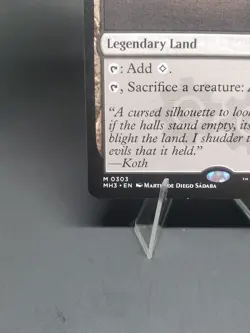 Phyrexian Tower Modern Horizons 3 Regular - Image 4