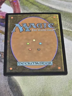 Crop Rotation (Borderless) Double Masters Foil - Image 3