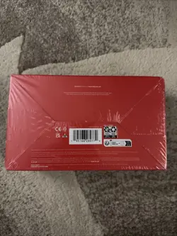 MTG Spider-Man Factory Sealed Play Booster Box! - Image 2