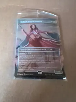 Secret Lair Drop Valentine's Day 2021 With Replacement Pack - Foil Edition - Image 4