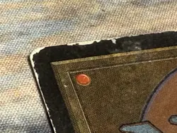 Temporal Manipulation Portal Second Age Heavily Played, English - MTG - Image 3