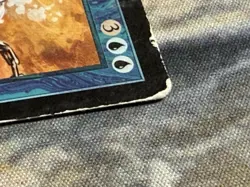 Temporal Manipulation Portal Second Age Heavily Played, English - MTG - Image 4