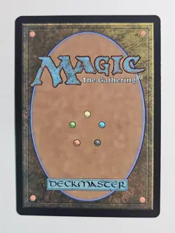MTG: The Brothers' War: Retro Frame Artifacts: Foil Howling Mine: Nm Condition - Image 2