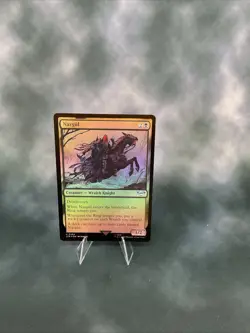 Nazgul (0334) Universes Beyond: the Lord of the Rings: Tales of Middle-Earth... - Image 1