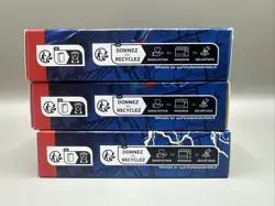 Magic: The Gathering - Marvel's Spider-Man - Welcome Decks - White, Blue & Green - Image 4