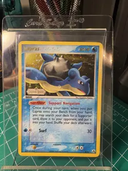 Pokemon TCG Rare Holo Cards Bundle - Image 2