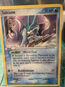 Pokemon TCG Rare Holo Cards Bundle - Image 5