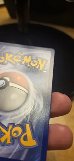 Pokemon Latios GX 243/236 Unified Minds Rainbow Secret Rare Near Mint - Image 3